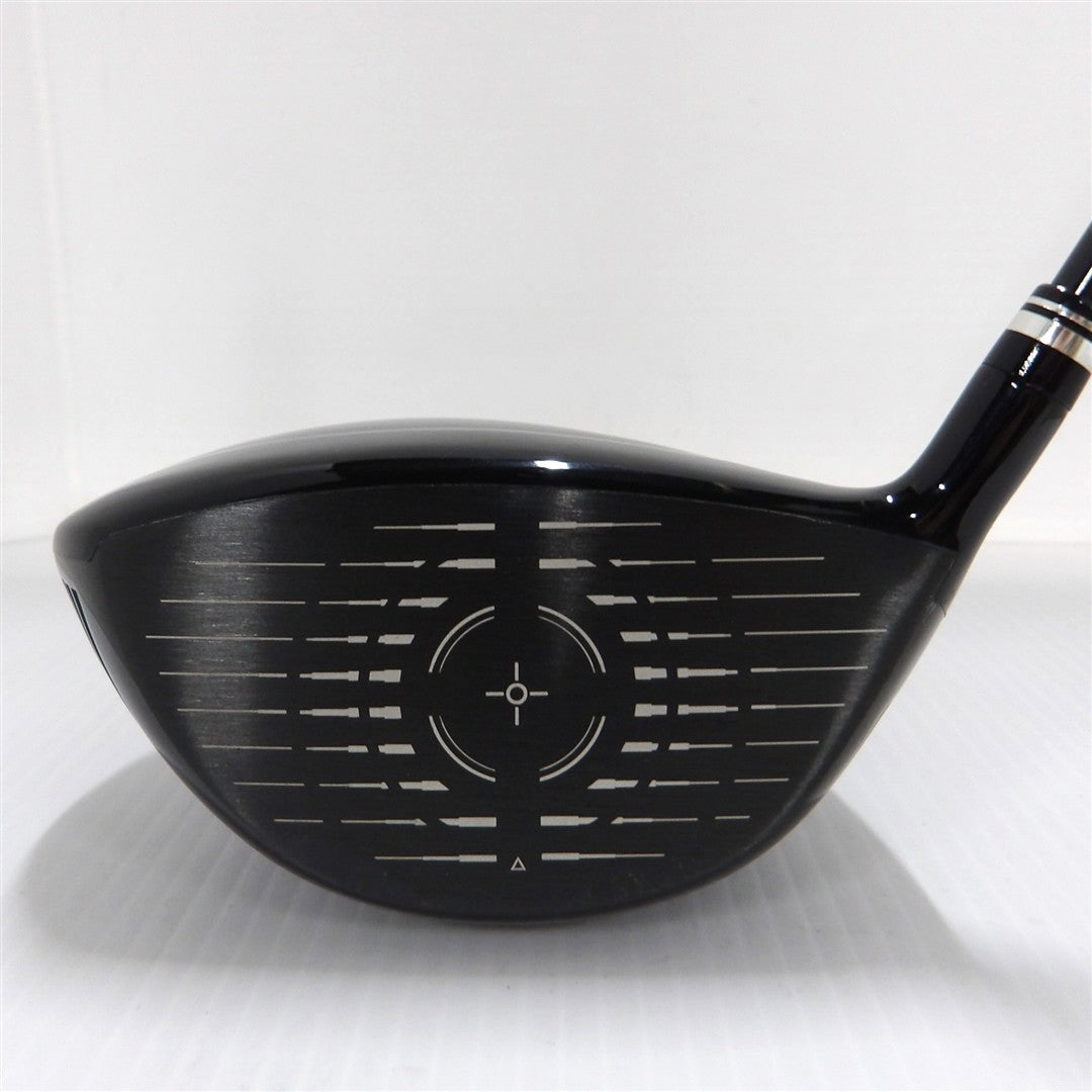 Maruman Driver MAJESTY CONQUEST(2022) 10.5° StiffRegular SPEEDER NX HV-340