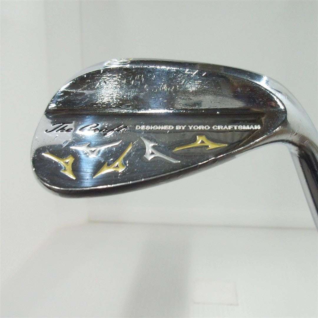 Mizuno Wedge Mizuno THE CRAFT 50° Dynamic Gold 105 S200