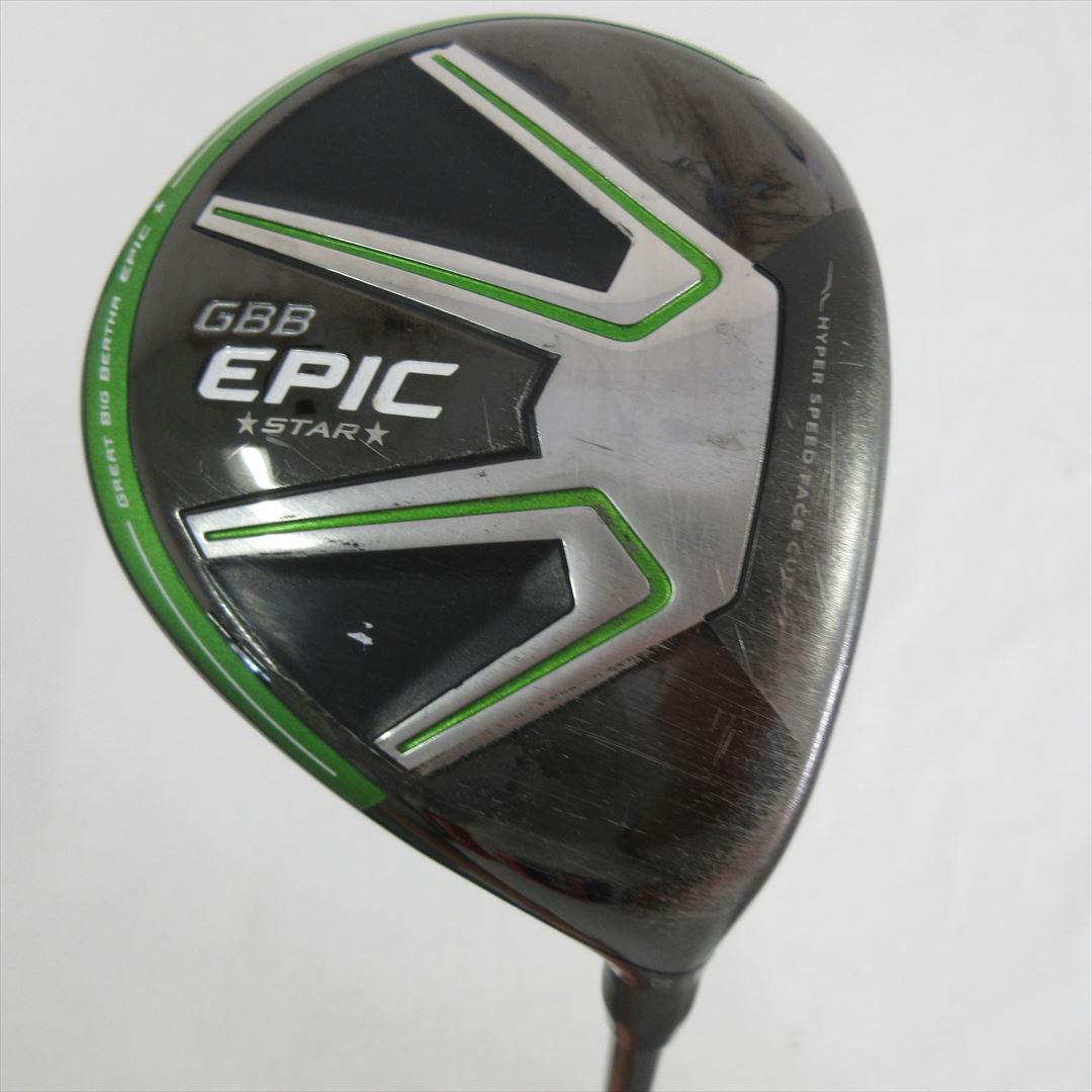 Callaway Fairway GBB EPIC STAR – GOLF Partner USA