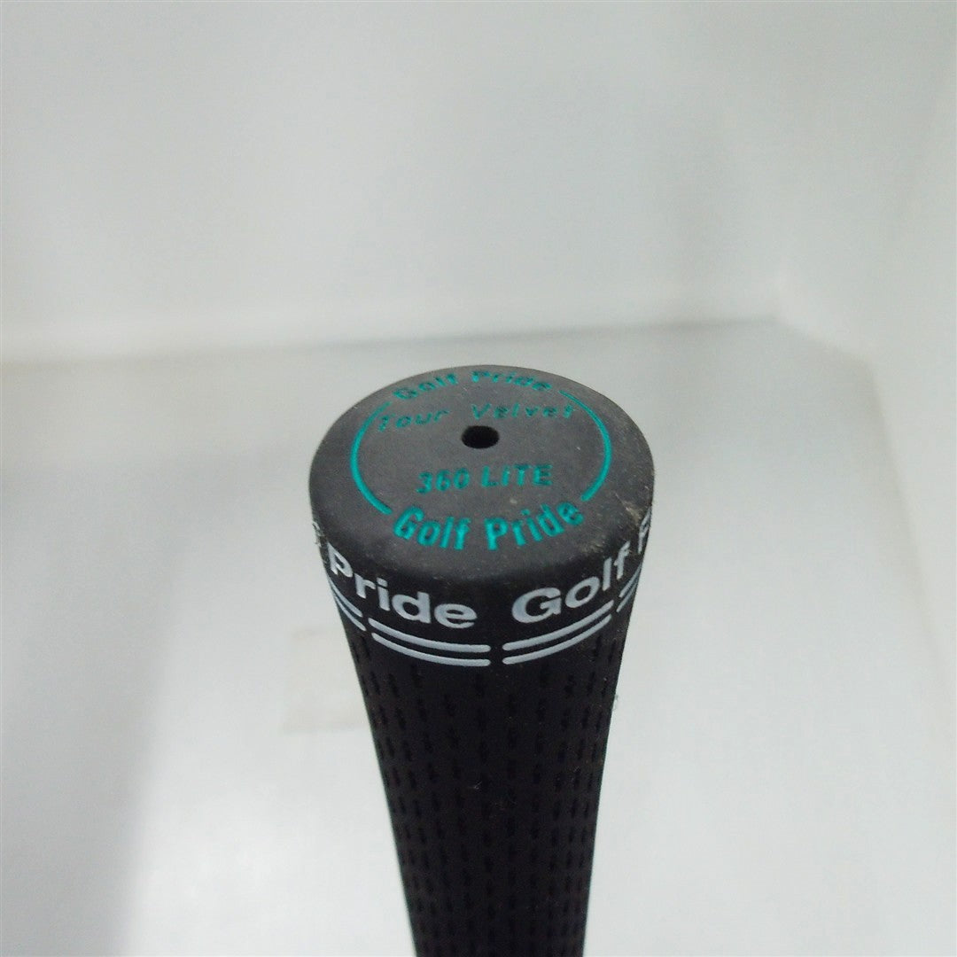 Ping Driver G430 MAX 10K 9° Stiff Speeder 569 EVOLUTION 7