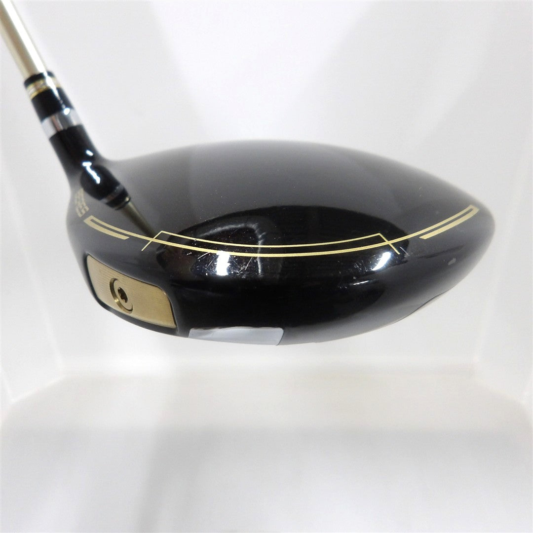 HONMA Driver BERES -2024 10.5° Stiff 3S ARMRQ FX