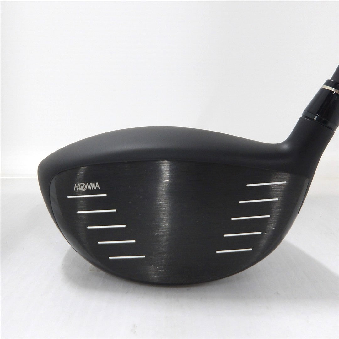 HONMA Driver TOUR WORLD GS PROTOTYPE 2 9.5° Stiff VIZARD FZ-6