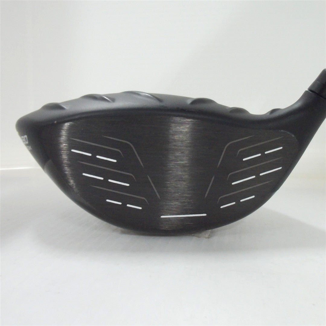 Ping Driver G430 MAX 10K 12° Regular ALTA J CB BLACK