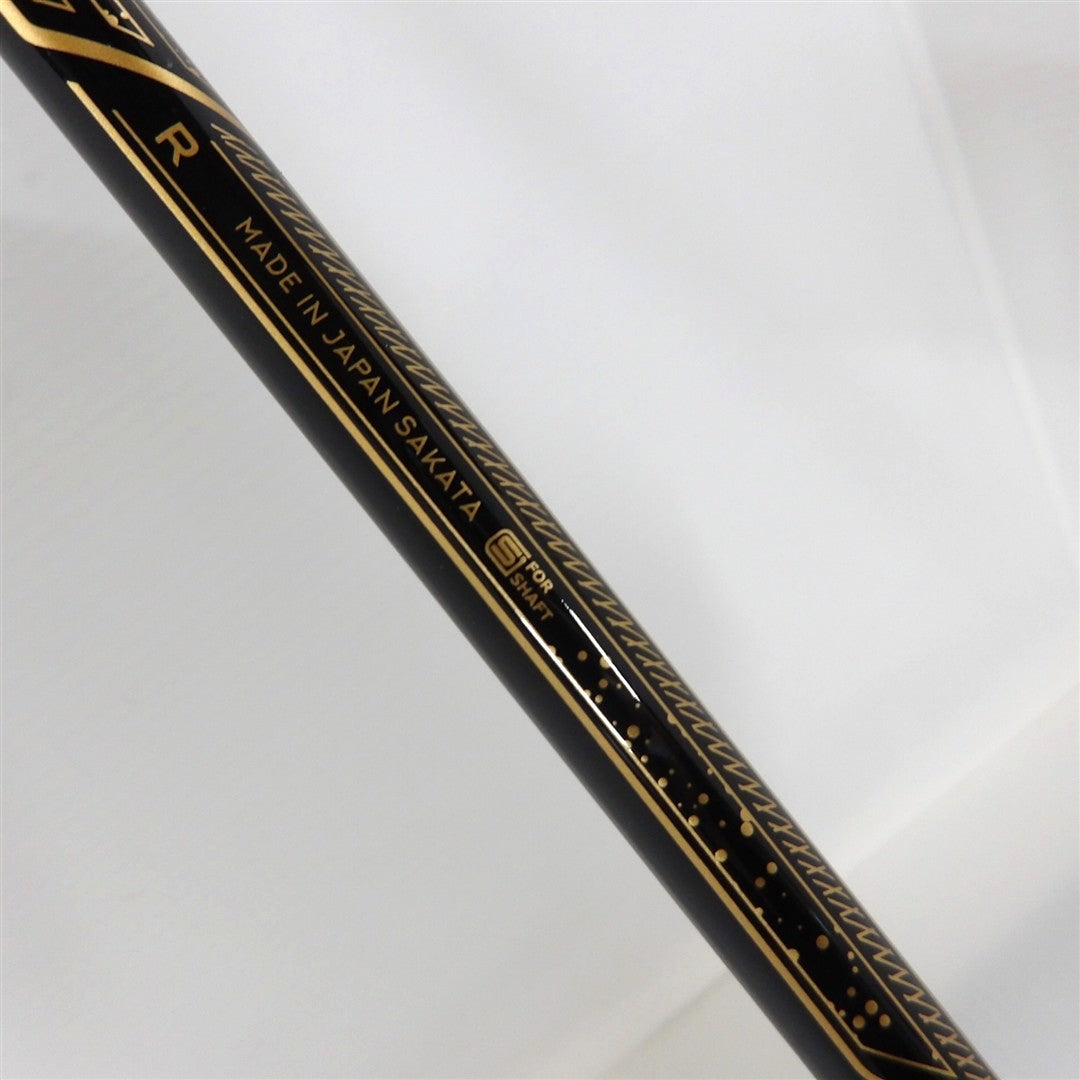 HONMA Driver BERES BLACK(2024) 10.5° Regular ARMRQ FX BLACK