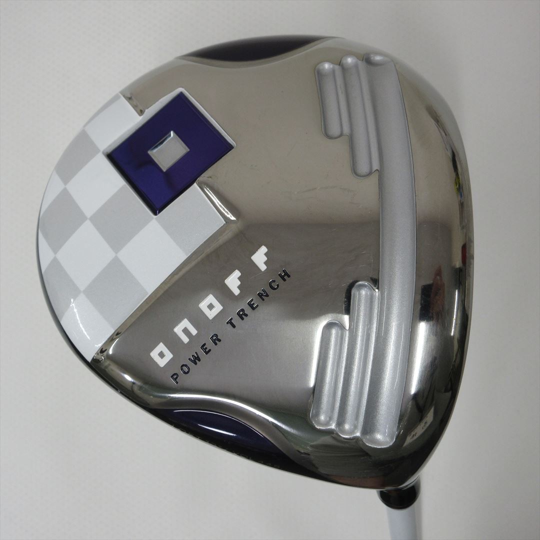 Daiwa Driver ONOFF -2021 – GOLF Partner USA