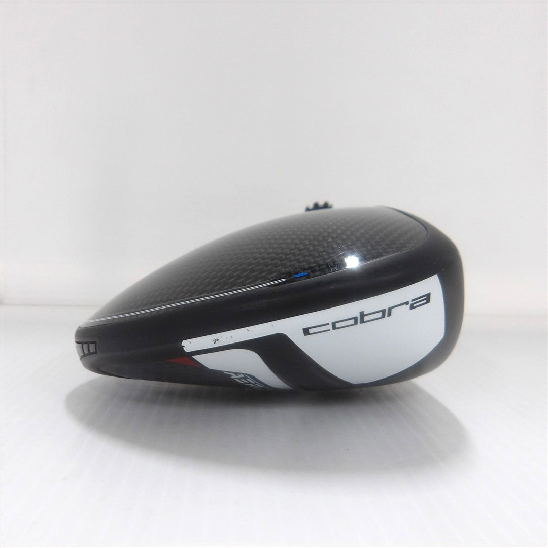 Cobra Driver cobra AEROJET MAX 9°(Head Only)