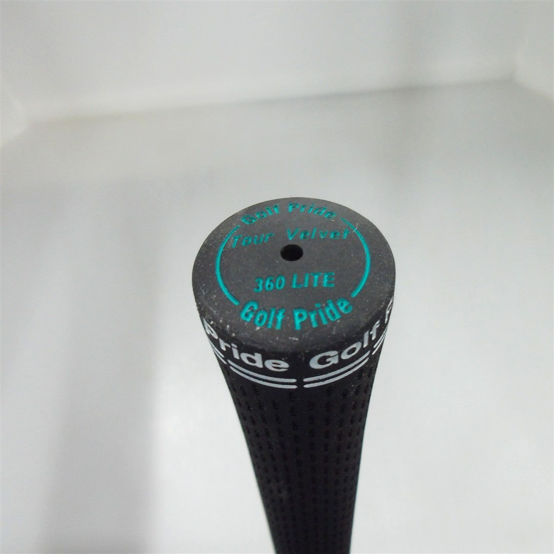 Ping Driver G430 MAX 10K 9° Stiff Speeder 569 EVOLUTION 7