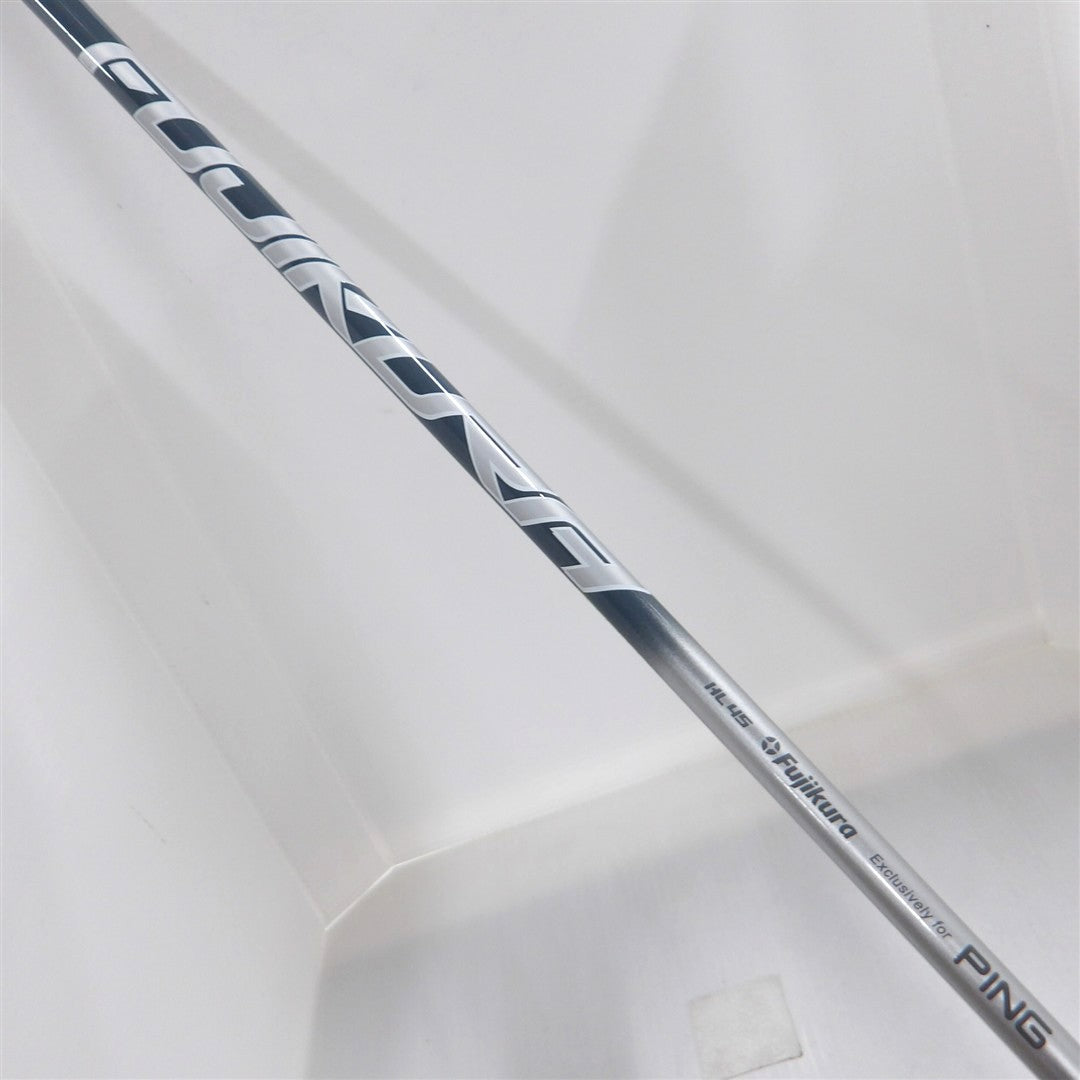 Ping Driver G430 HL SFT 10.5° SPEEDER NX 45