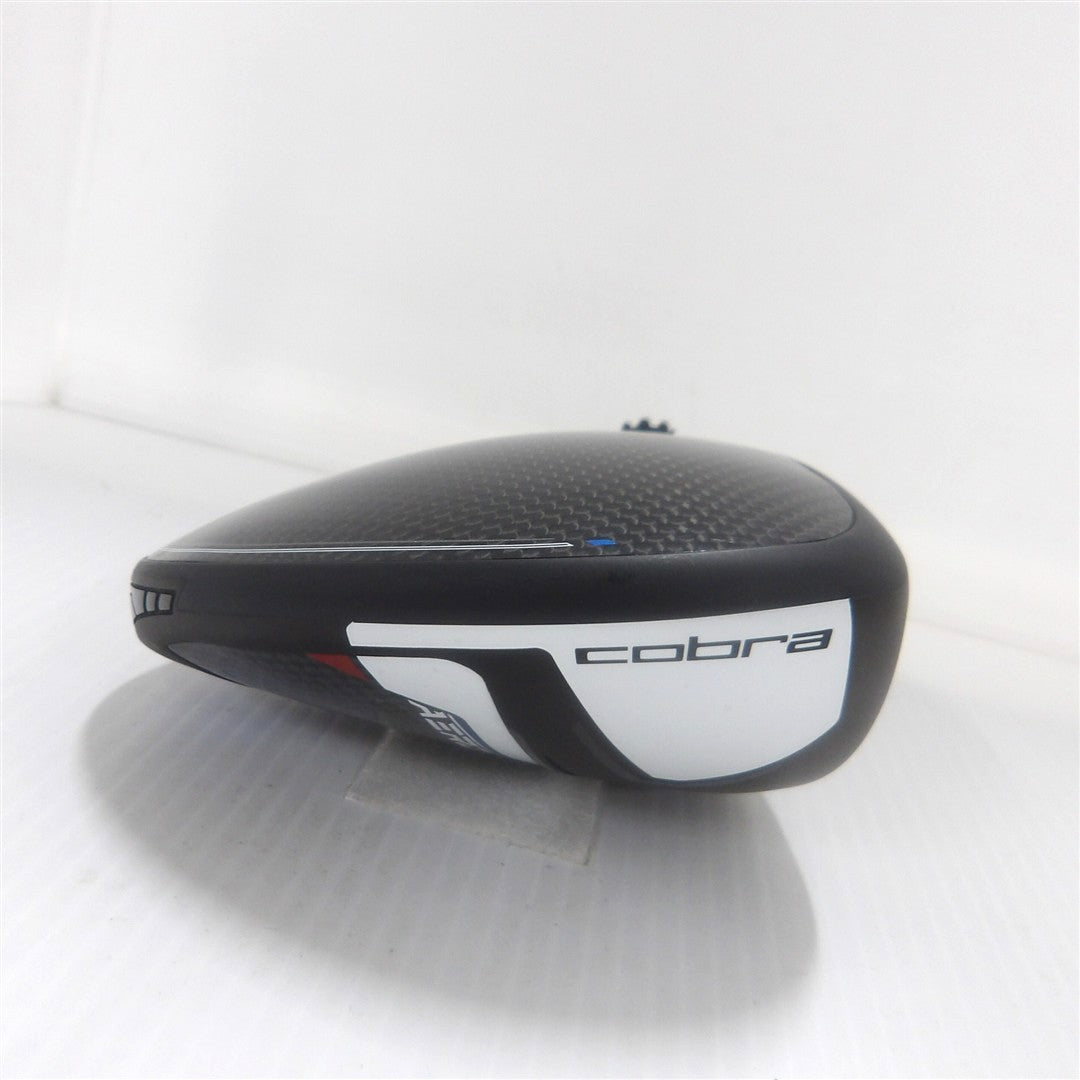 Cobra Driver cobra AEROJET MAX 9°(Head Only)