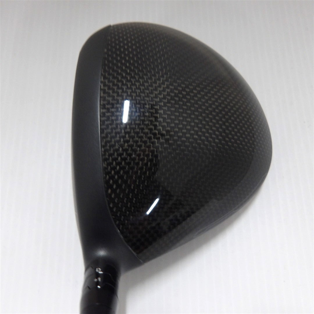 Callaway Driver QUANTUM Triple D MAX 9° Stiff SPEEDER NX GOLD 60