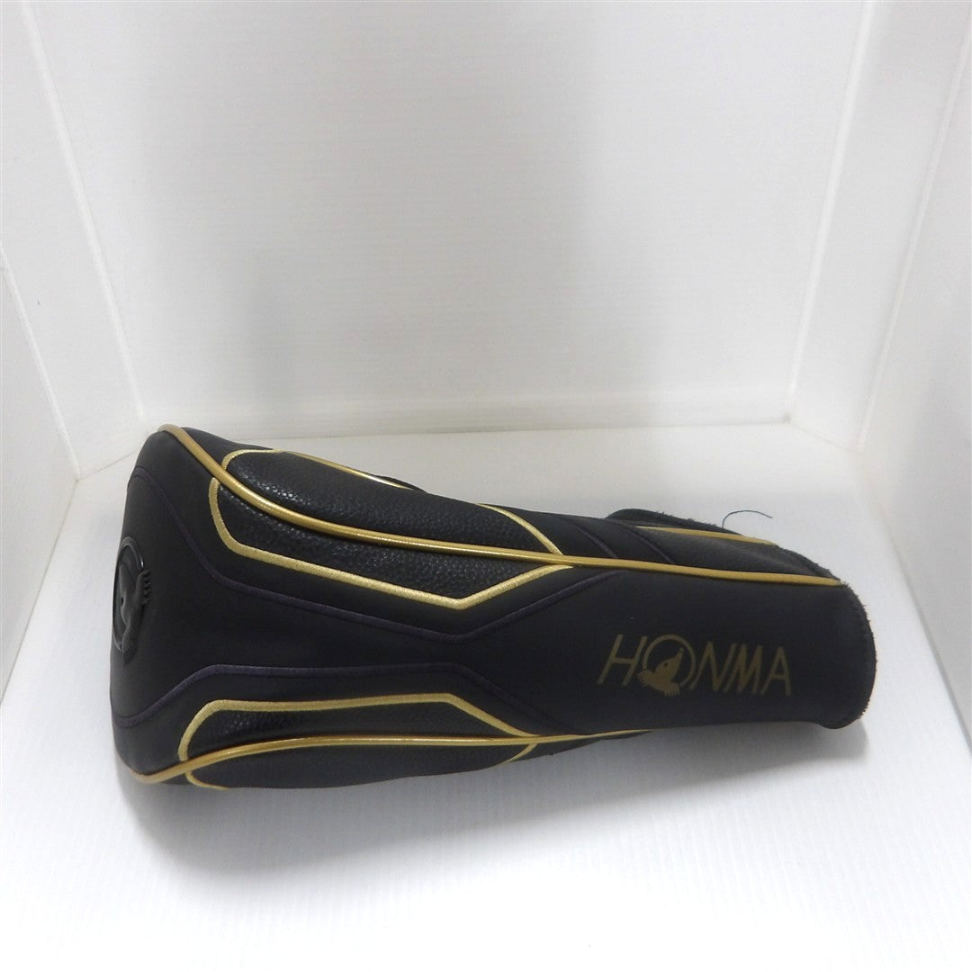 HONMA Driver BERES BLACK(2024) 9.5° Stiff 2S ARMRQ MX
