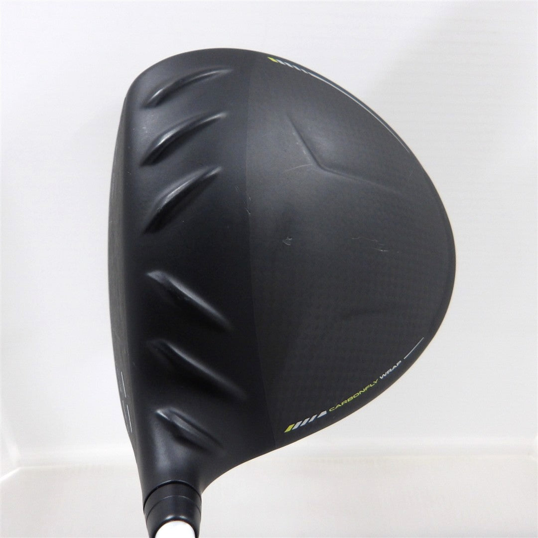 Ping Driver G430 MAX 10K 10.5° Stiff Speeder 569 EVOLUTION 7