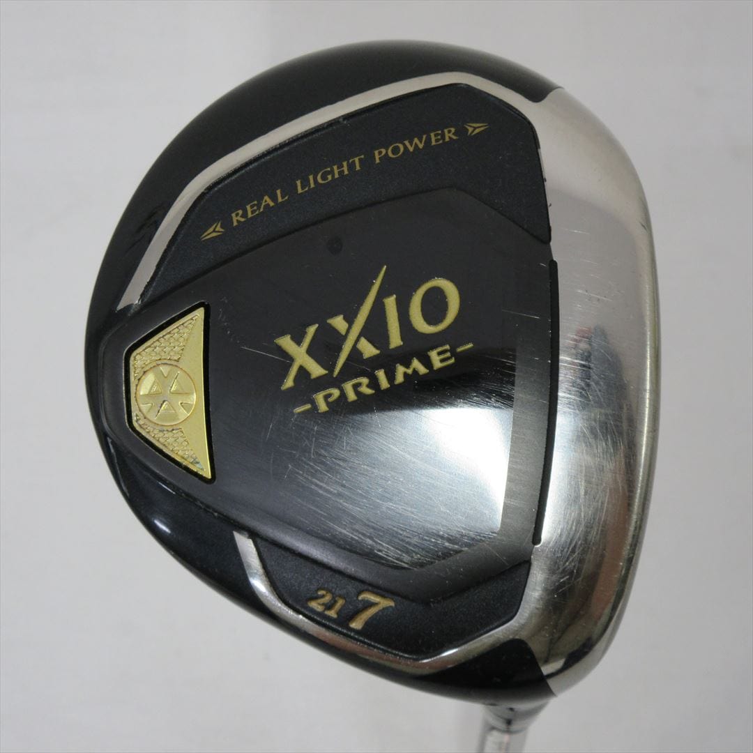 Dunlop Fairway XXIO PRIME(2019) – GOLF Partner USA