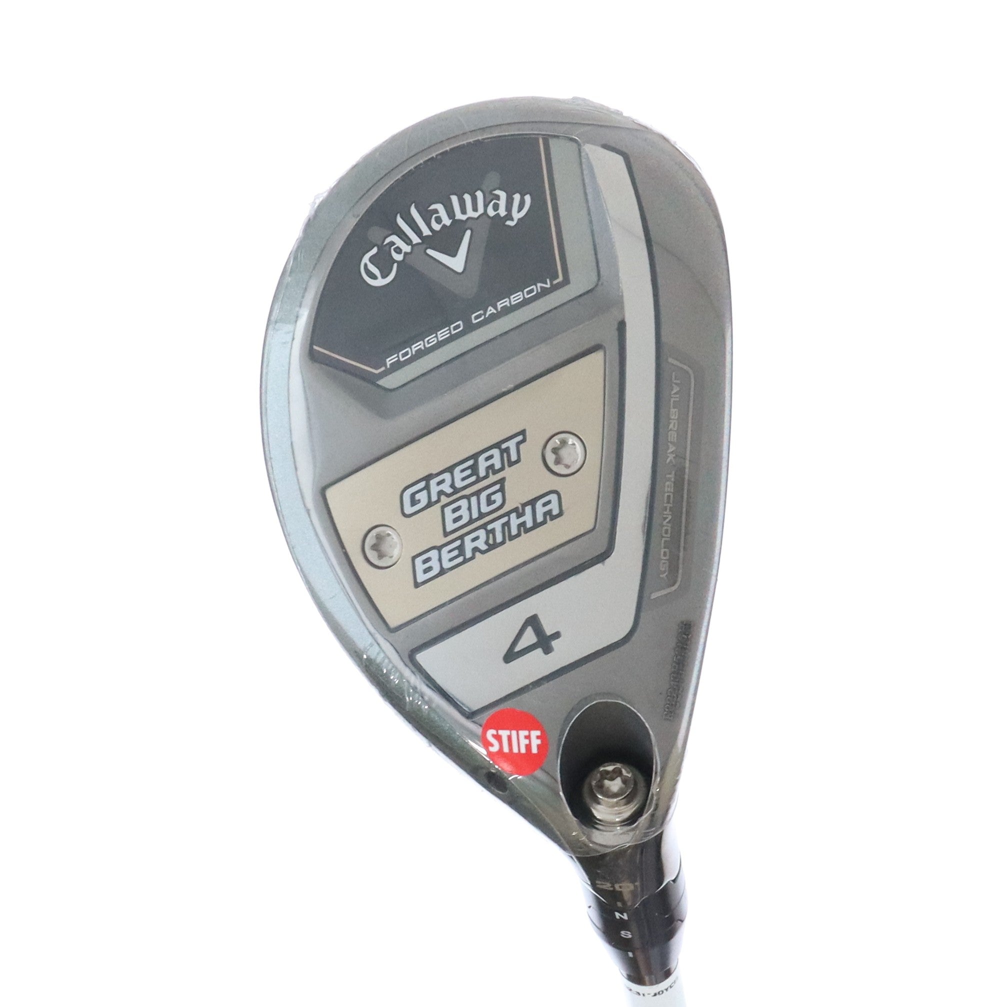 Callaway Hybrid GREAT BIG BERTHA -2023 – GOLF Partner USA