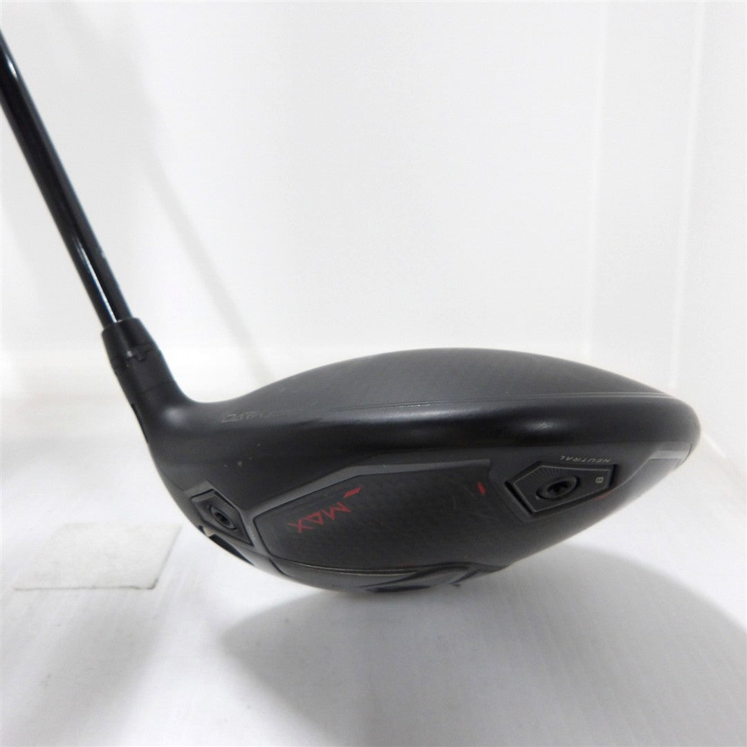 Cobra Driver cobra DARKSPEED MAX 10.5° Stiff SPEEDER NX for Cobra