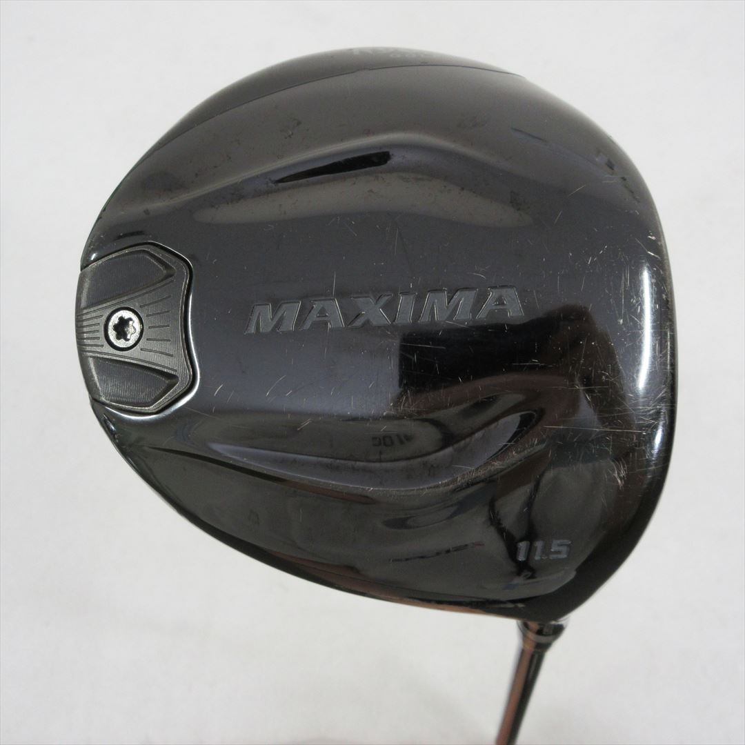 Ryoma golf Driver MAXIMA 2 Special Tuning 11.5° BEYOND POWER 2 LIGHT