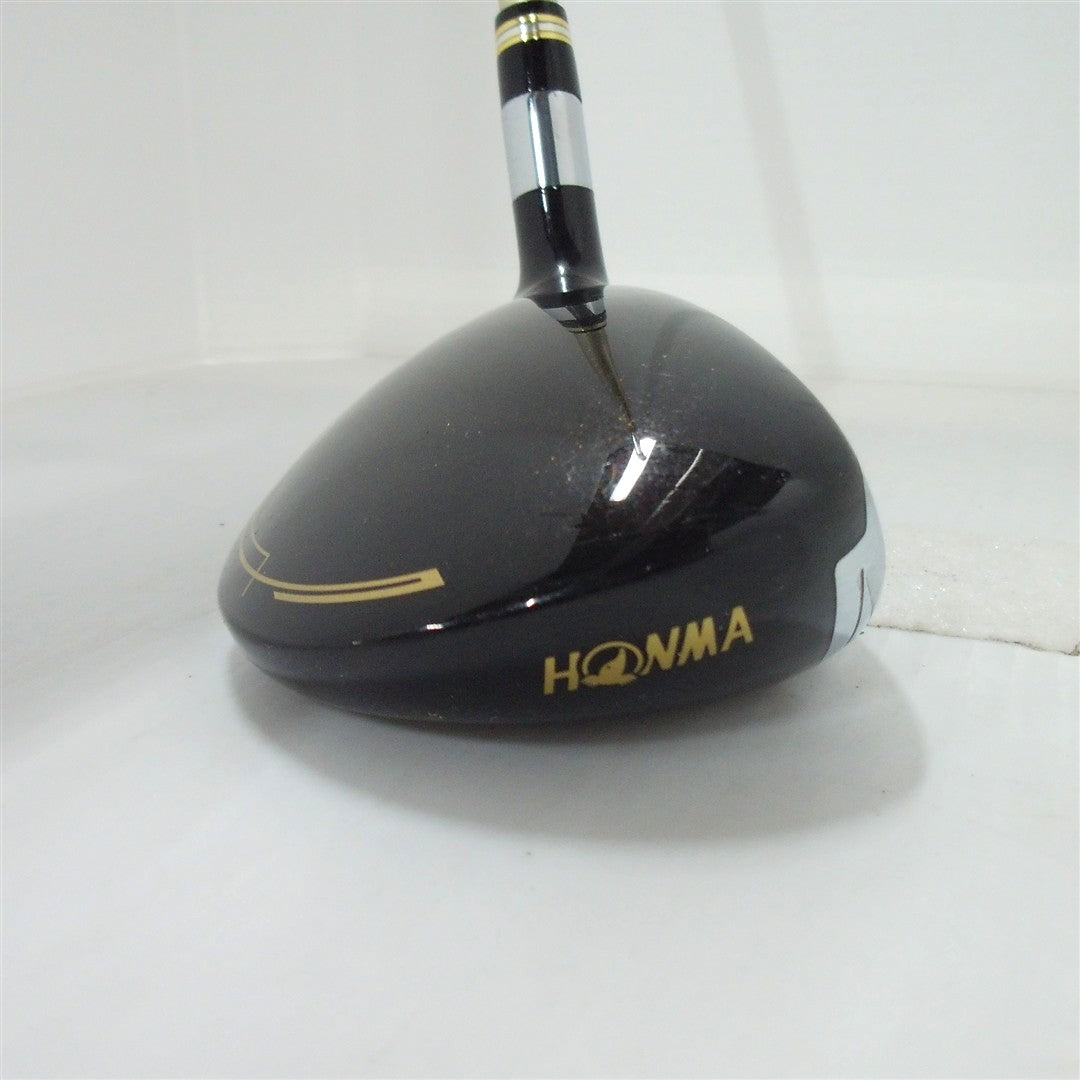 HONMA Hybrid BERES -2024 HY 22° Stiff 3S ARMRQ FX