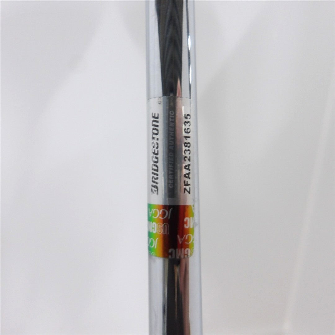 Bridgestone Hybrid TOUR B JGR HY 19° Stiff NS PRO MODUS3 TOUR105