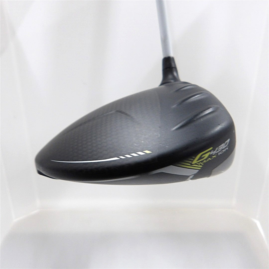 Ping Driver G430 MAX 10K 10.5° Stiff Speeder 569 EVOLUTION 7