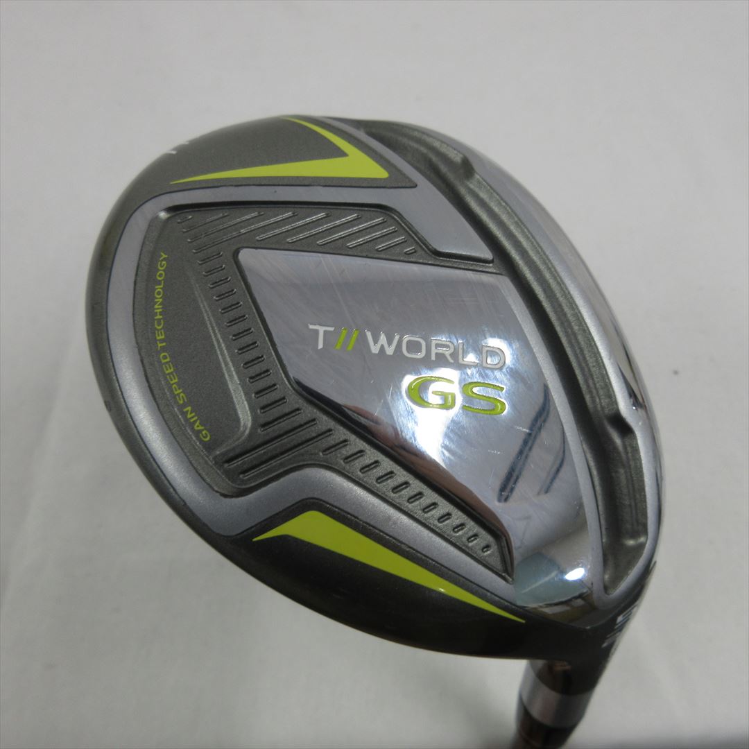 HONMA Hybrid TOUR WORLD GS GOLF Partner USA