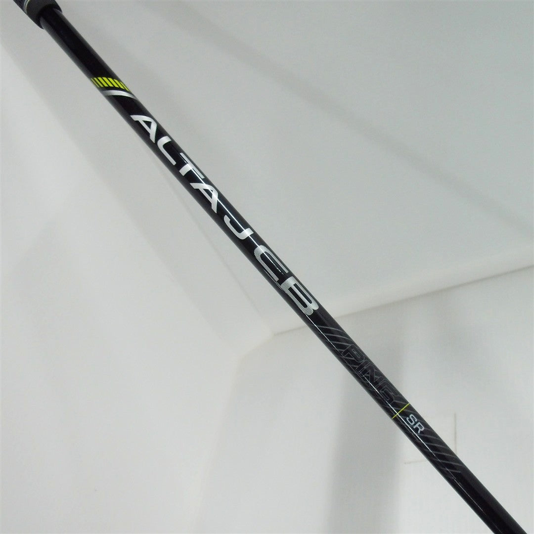 Ping Wedge PING s159 50° PING ATTAS J CB