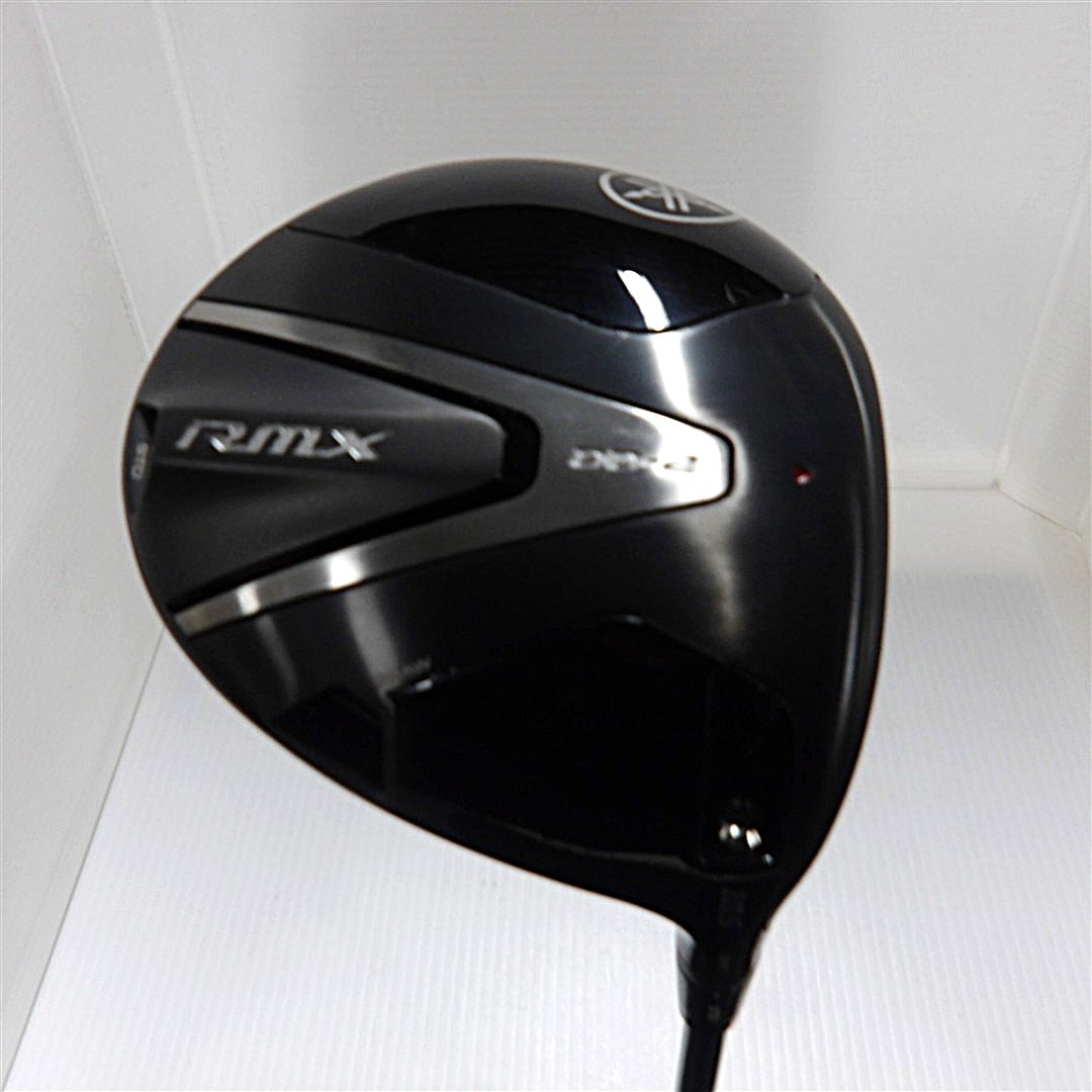Yamaha Driver Open Box RMX DD-2(2026) 10.5° StiffRegular TENSEI GR 50