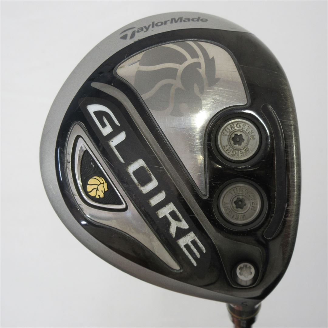 TaylorMade Fairway GLOIRE -2014 5W 18° Regular GLOIRE GL2200