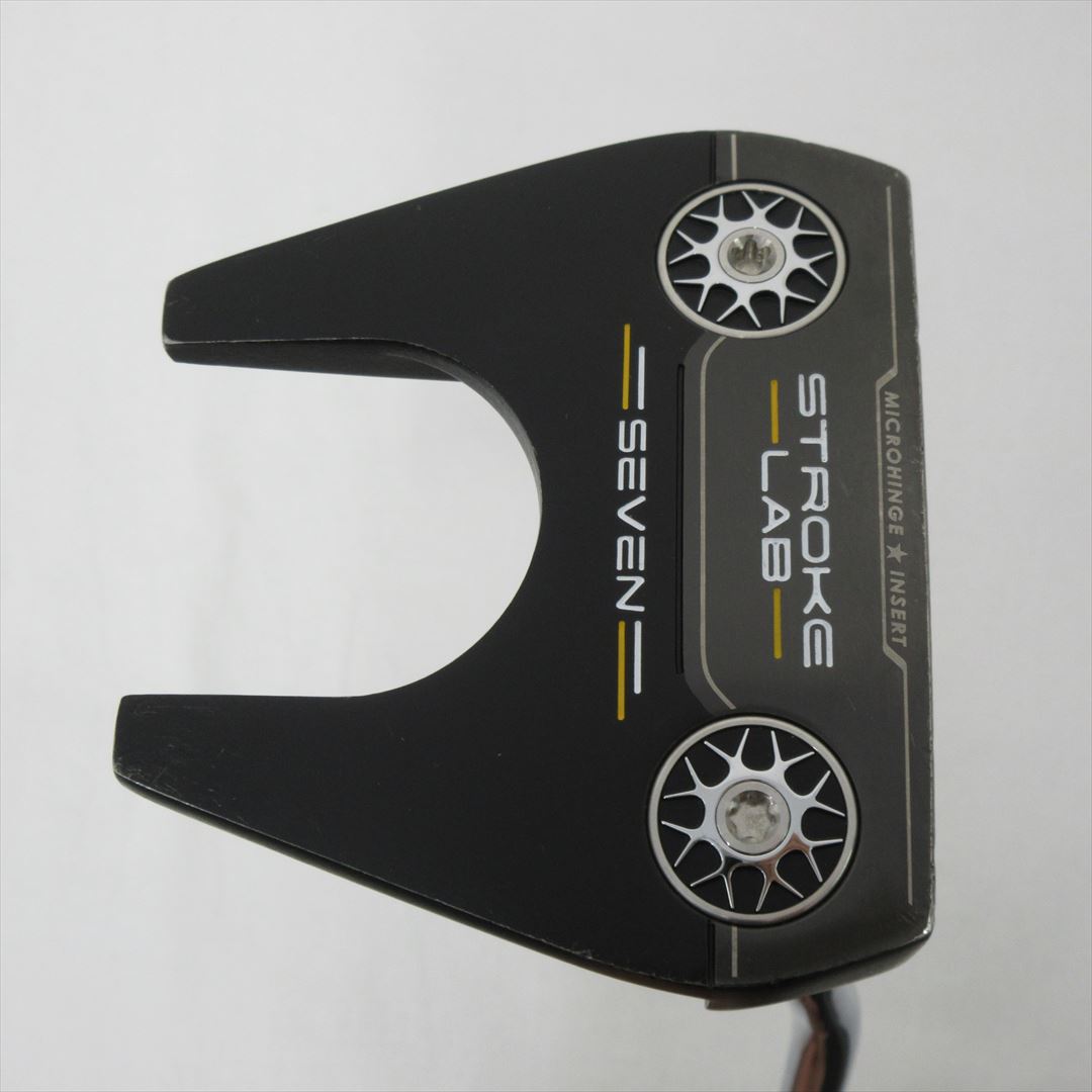 Odyssey Putter STROKE LAB BLACK SEVEN – GOLF Partner USA