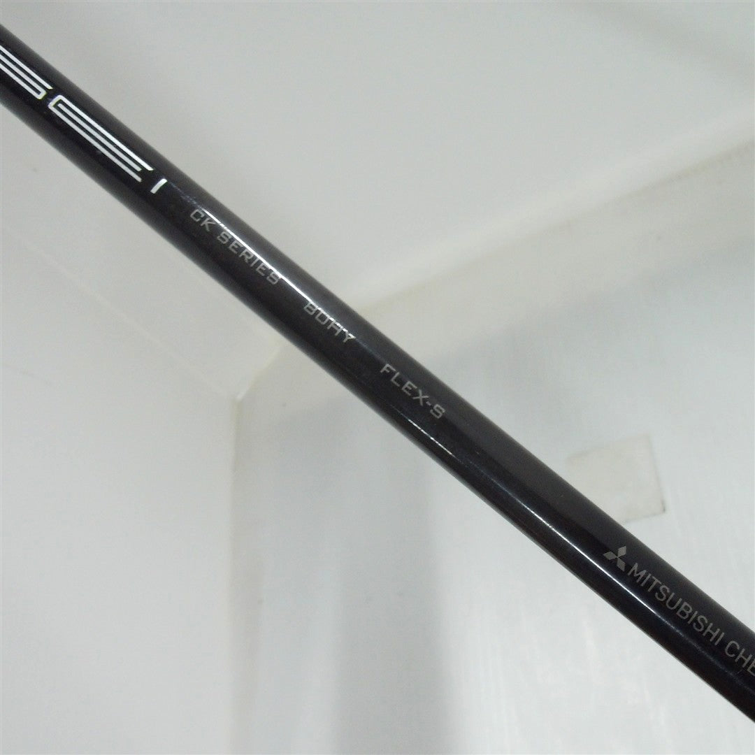 Ping Hybrid G410 HY 22° Stiff TENSEI CK PRO ORANGE 80HY