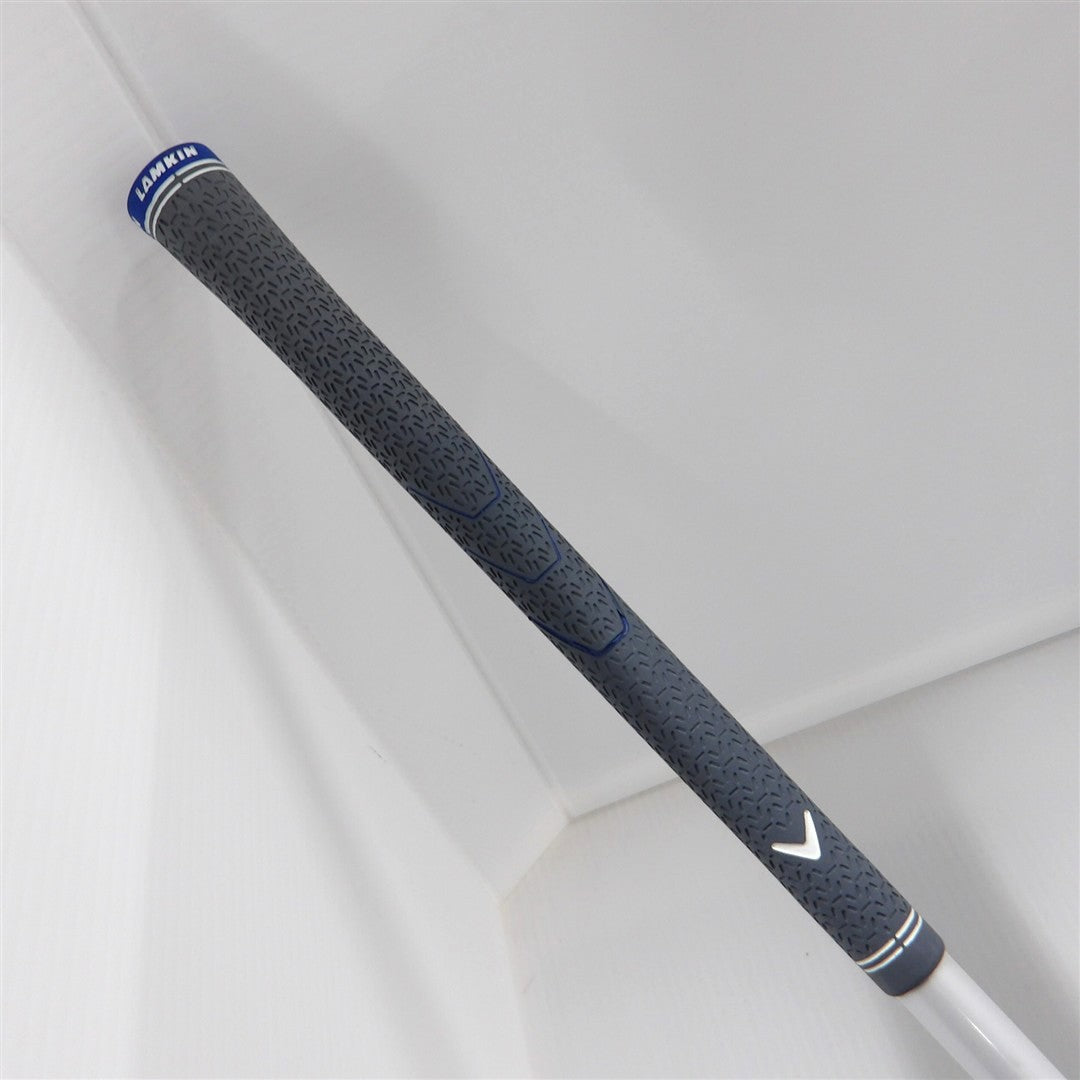 Callaway Driver PARADYM Ai SMOKE MAX FAST 12° Ladies ELDIO 40 for CW