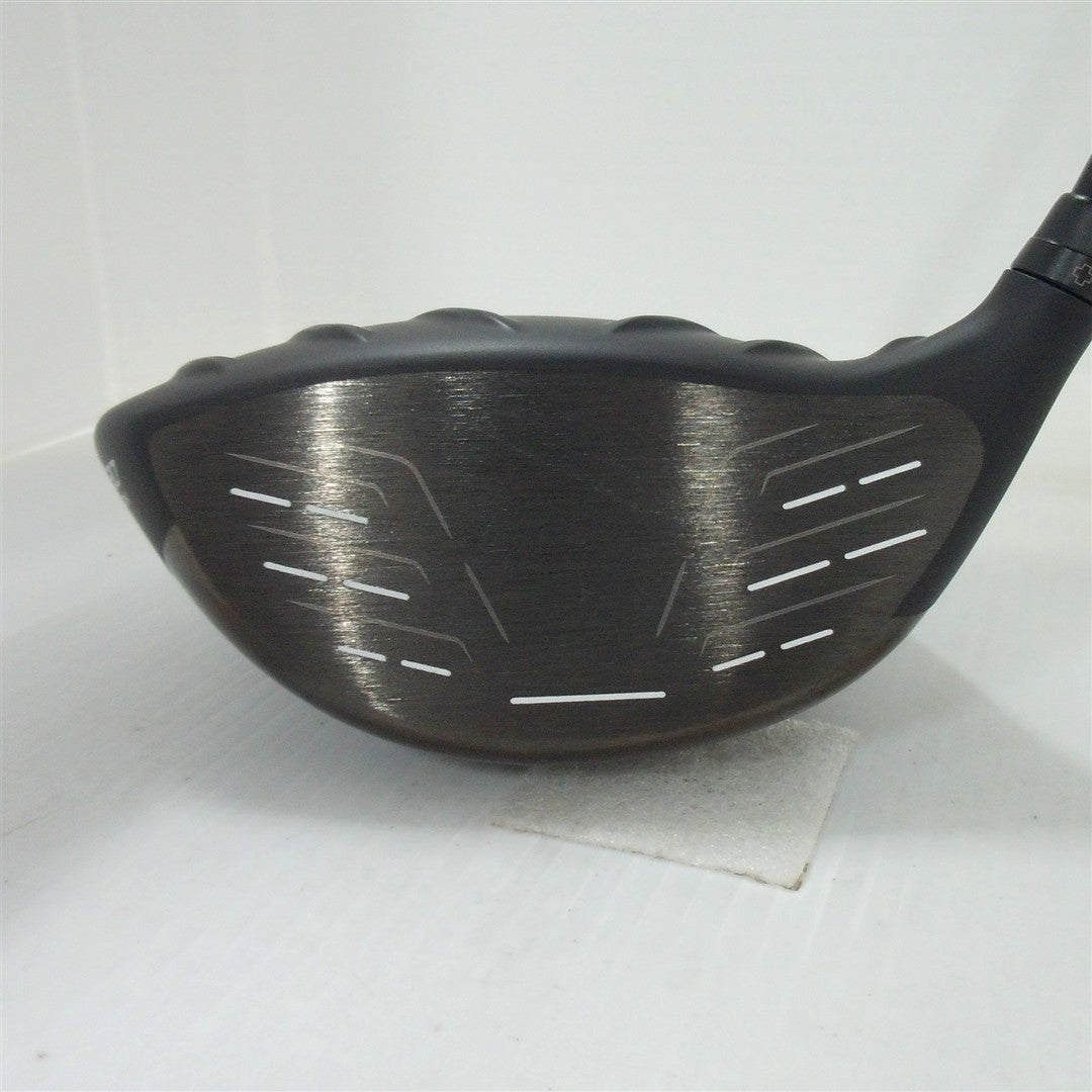 Ping Driver G430 MAX 10K 12° Regular ALTA J CB BLACK