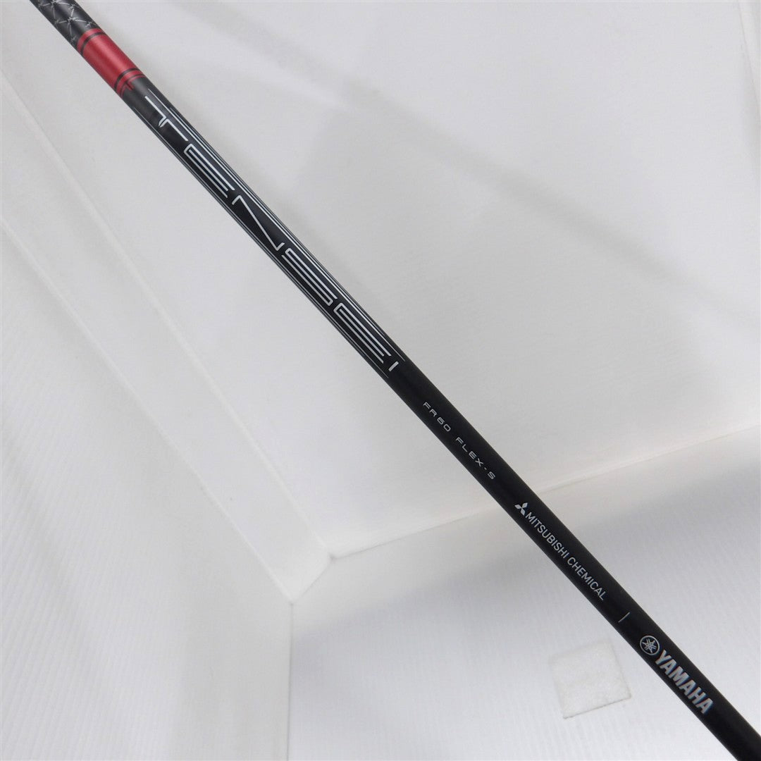 Yamaha Driver RMX DD-1(2026) 10.5° Stiff TENSEI FR 60