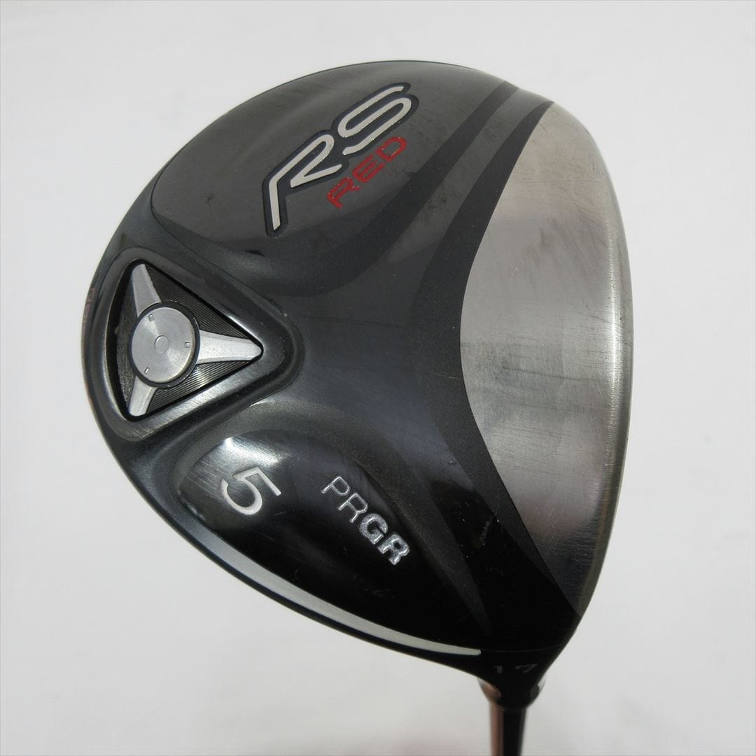 PRGR Fairway RS RED – GOLF Partner USA