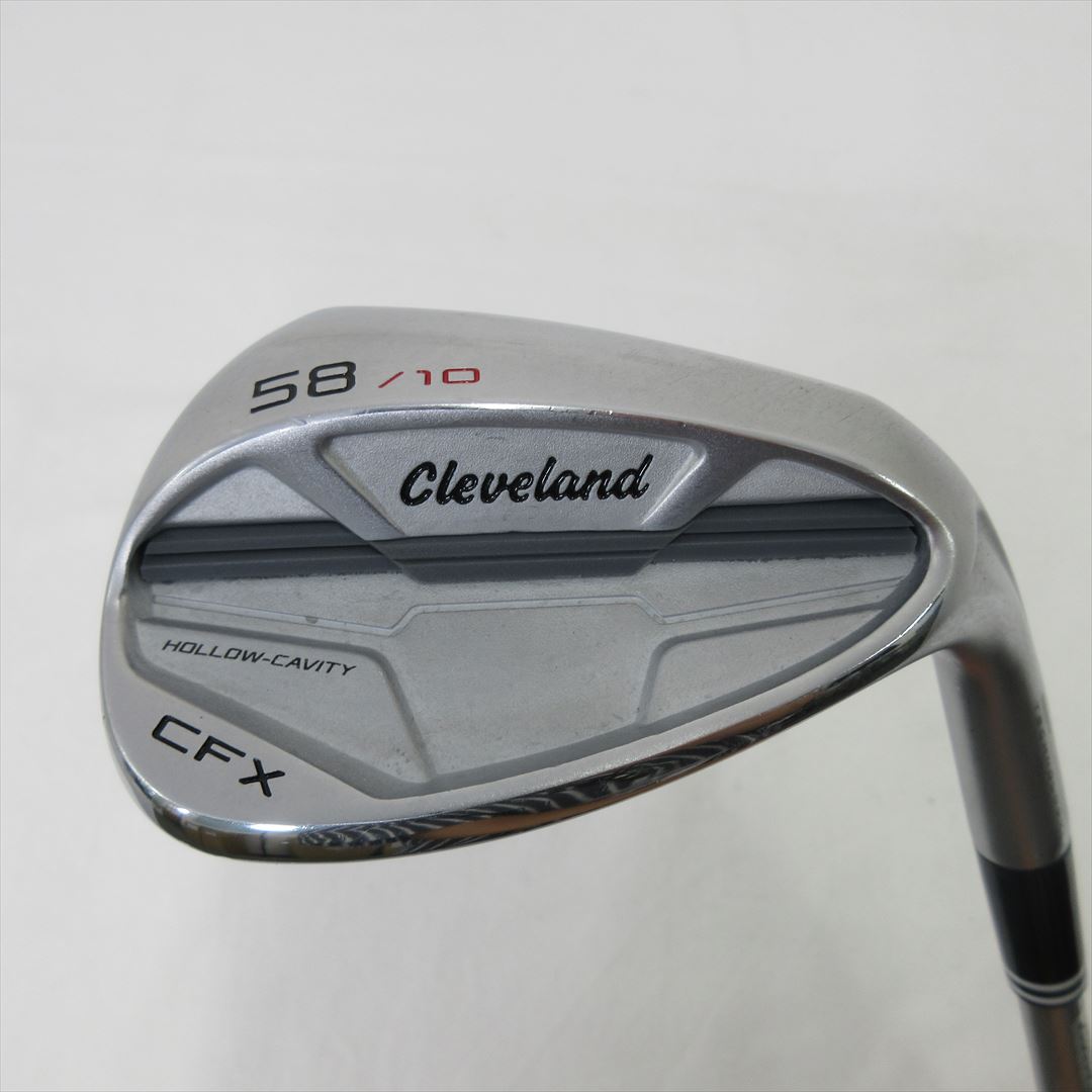 Cleveland Wedge Cleveland CFX – GOLF Partner USA