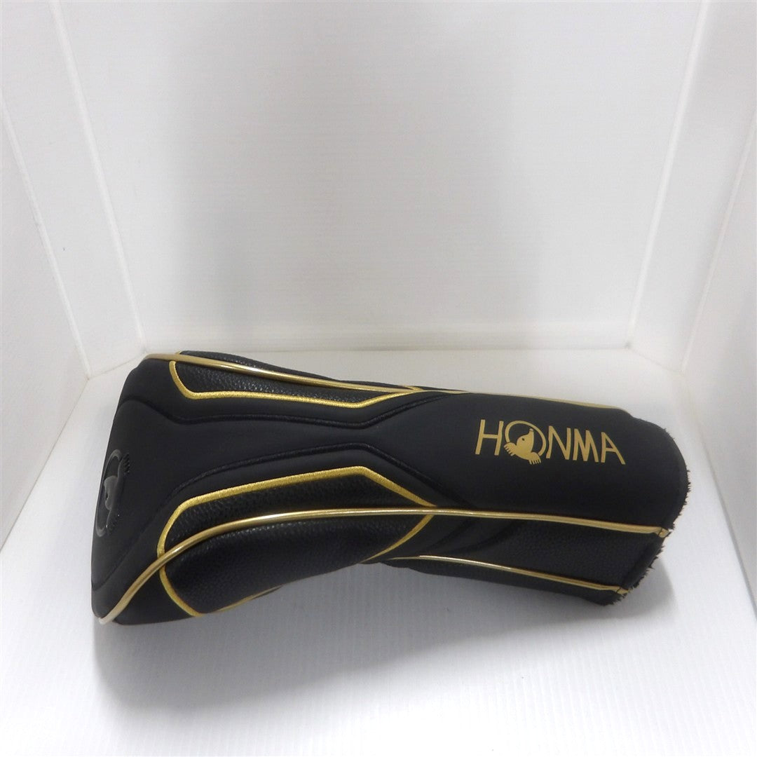 HONMA Driver BERES -2024 10.5° Regular 3S ARMRQ FX