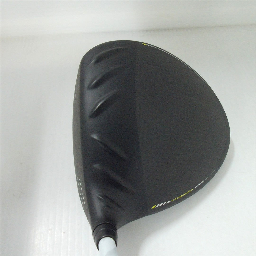 Ping Driver G430 MAX 10K 9° Stiff Speeder 569 EVOLUTION 7