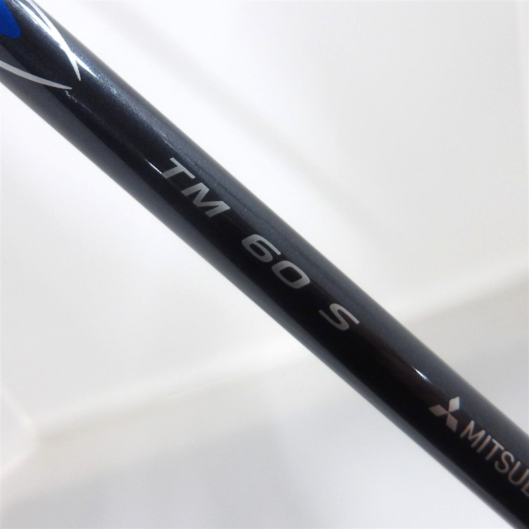 TaylorMade Hybrid Qi35 MAX HY 23° Stiff Diamana BLUE TM60