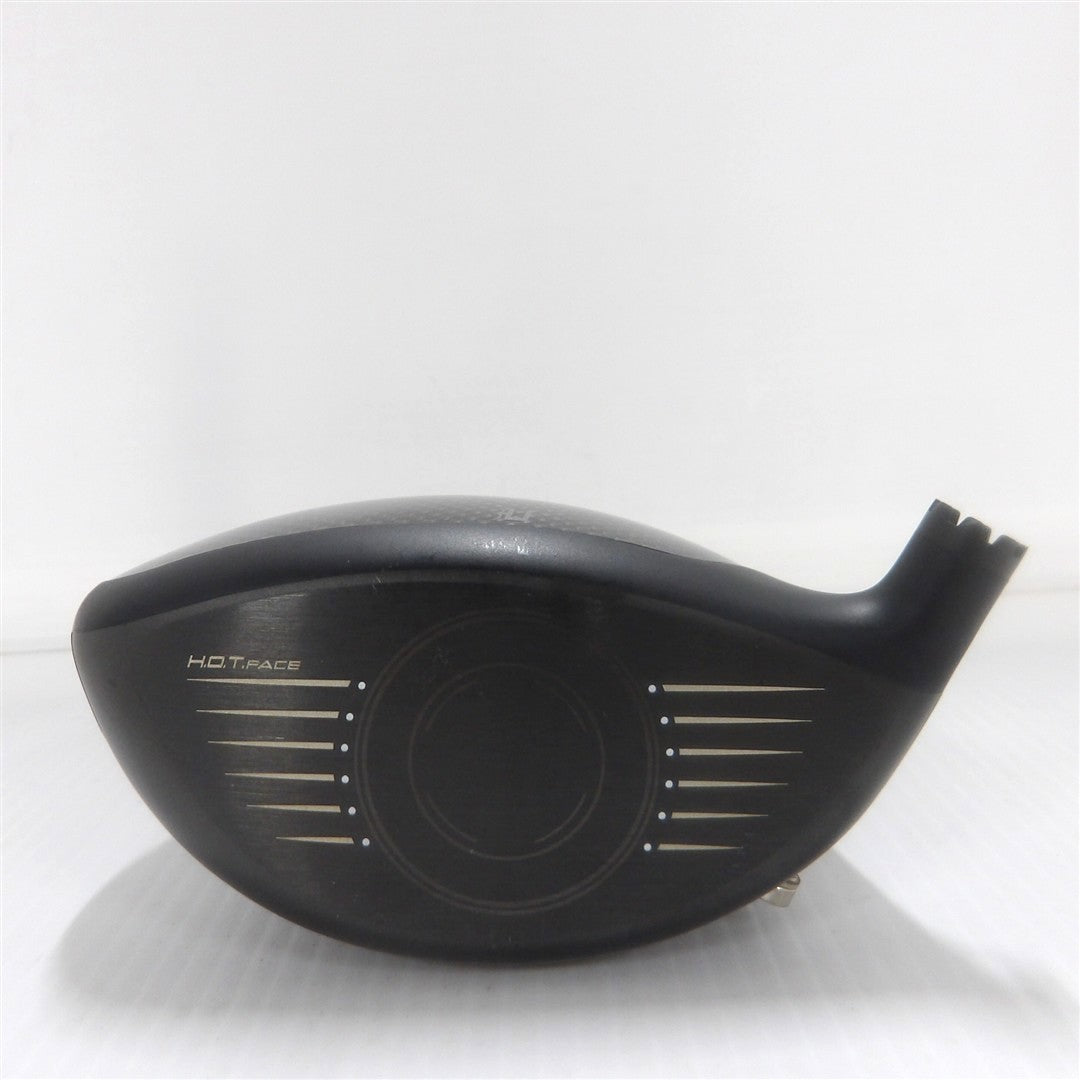 Cobra Driver cobra AEROJET 10.5°(Head Only)