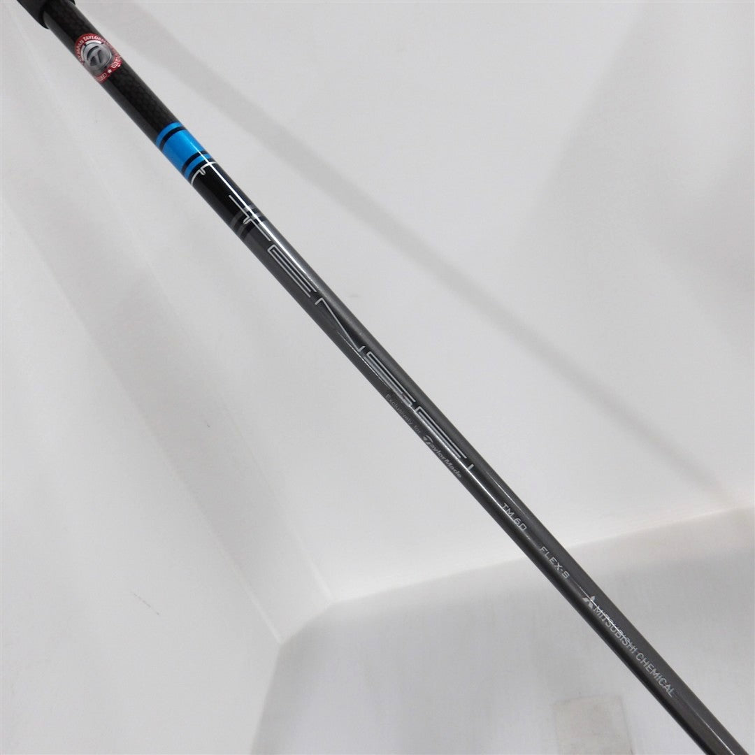 TaylorMade Iron Set SIM MAX Stiff TENSEI BLUE TM60 5 pieces