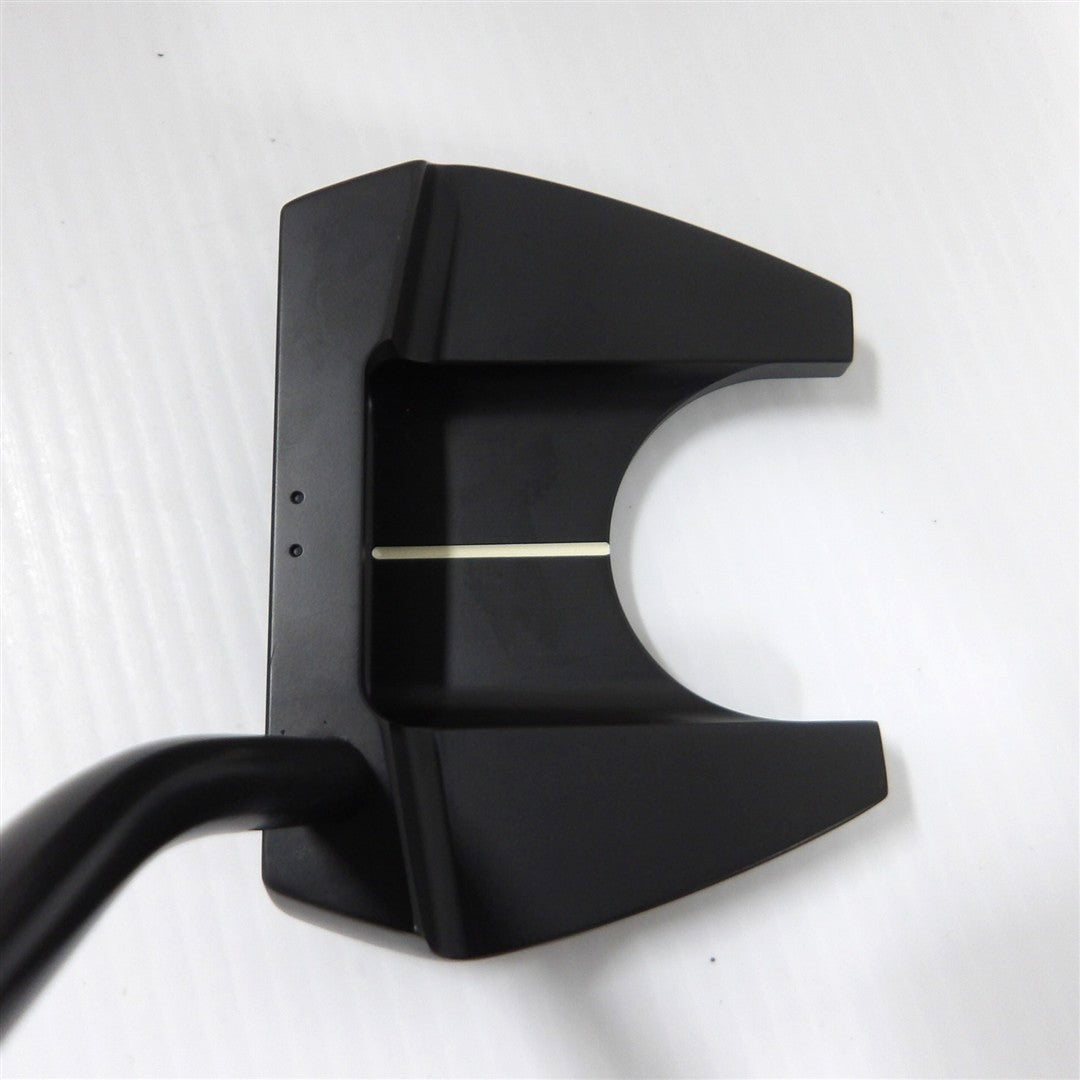 Evnroll Putter EVNROLL ER5 BLACK 34 inch:
