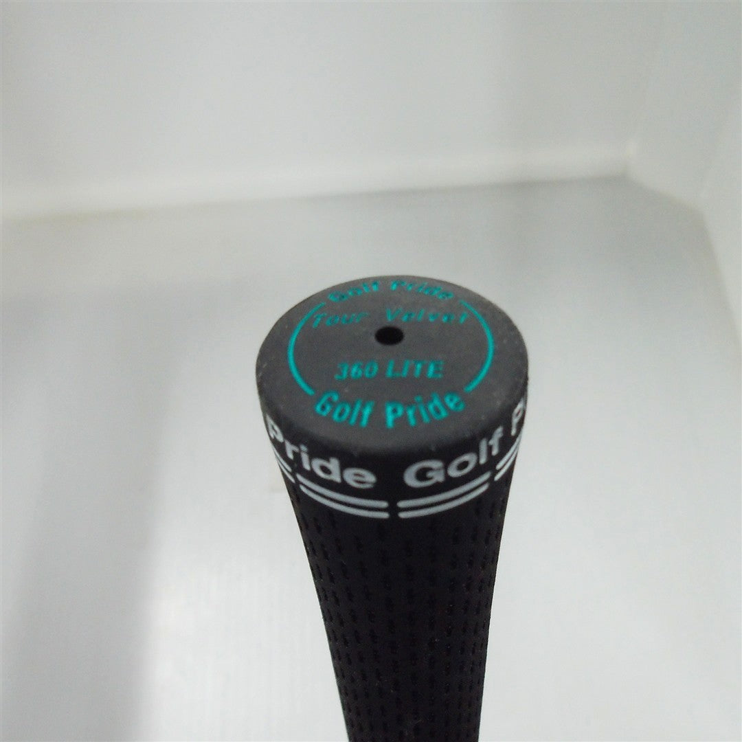 Ping Driver G430 MAX 10K 9° Stiff Speeder 569 EVOLUTION 7