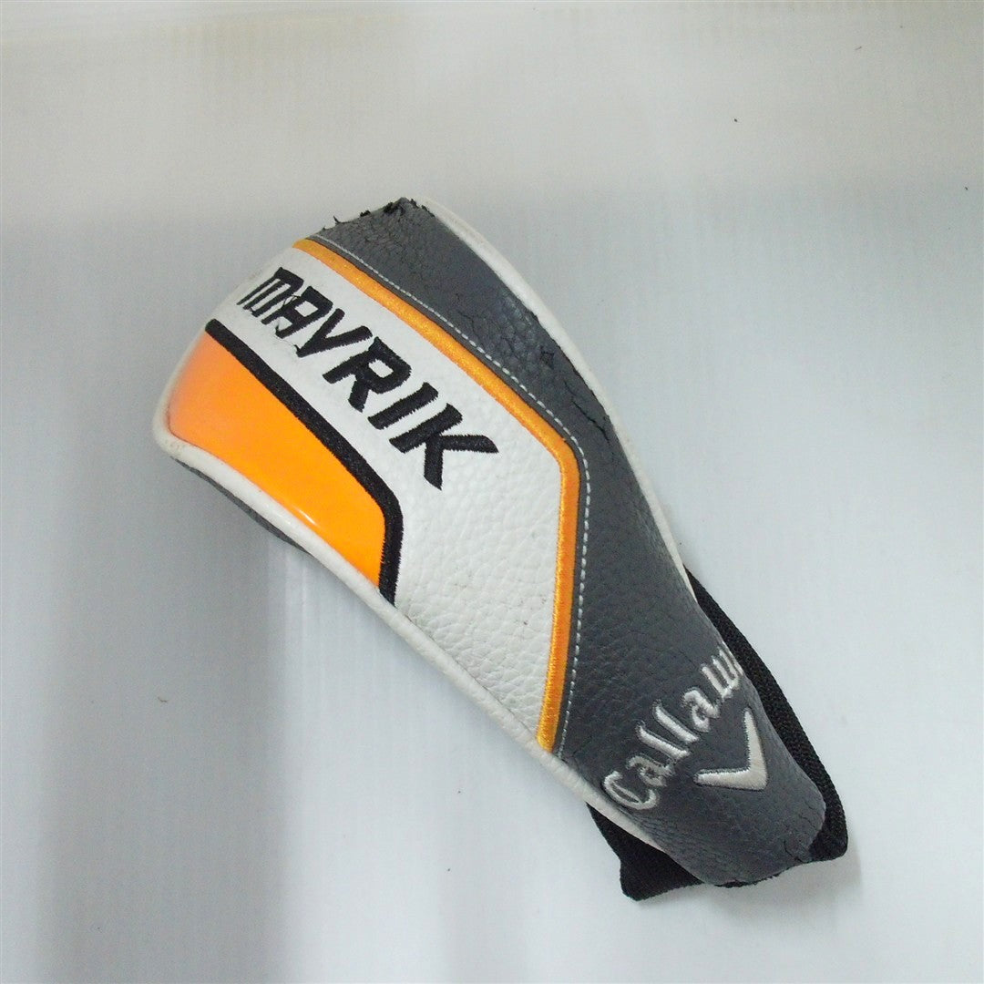 Callaway Hybrid MAVRIK HY 23° StiffRegular Diamana 50 for CW
