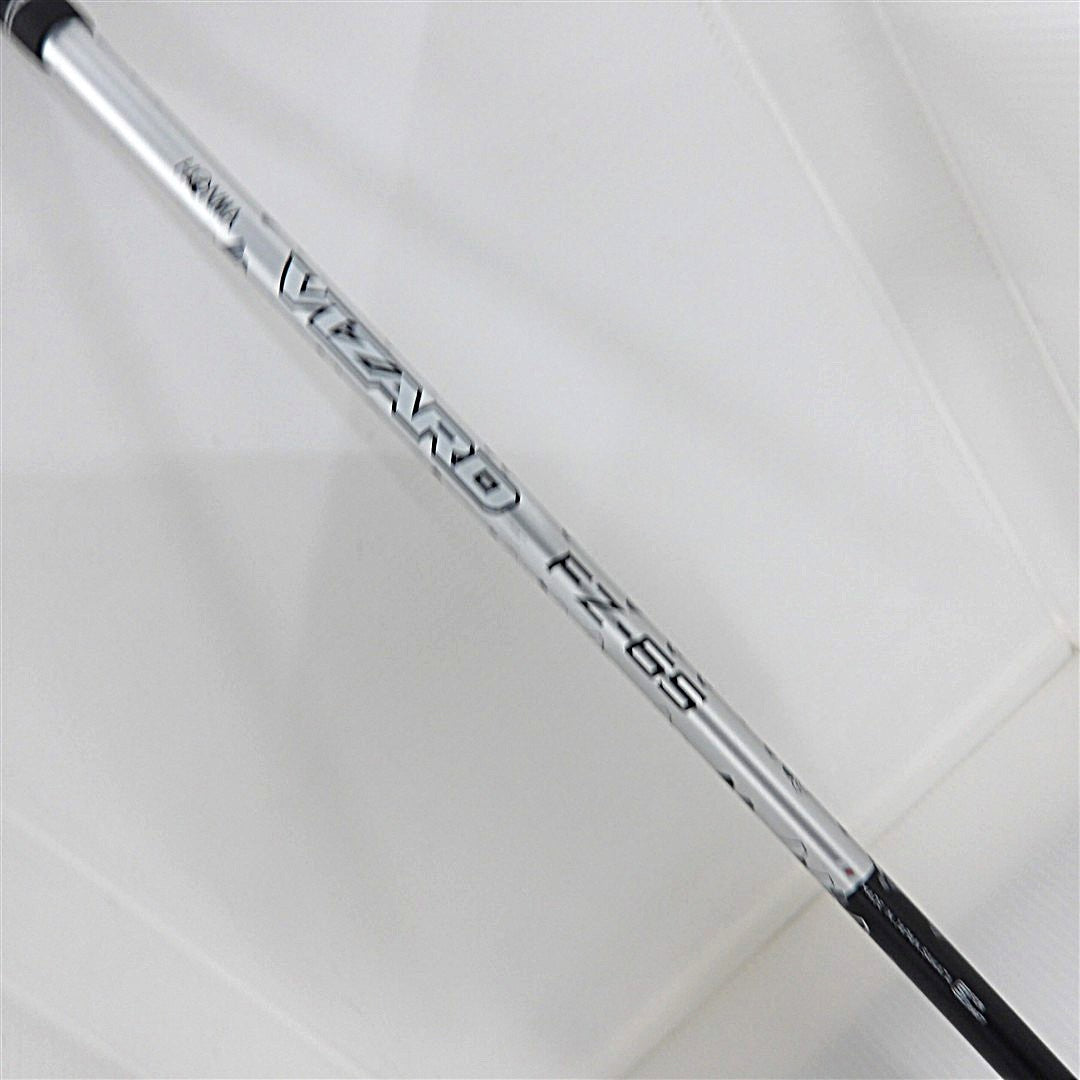 HONMA Driver TOUR WORLD GS PROTOTYPE 2 9.5° Stiff VIZARD FZ-6
