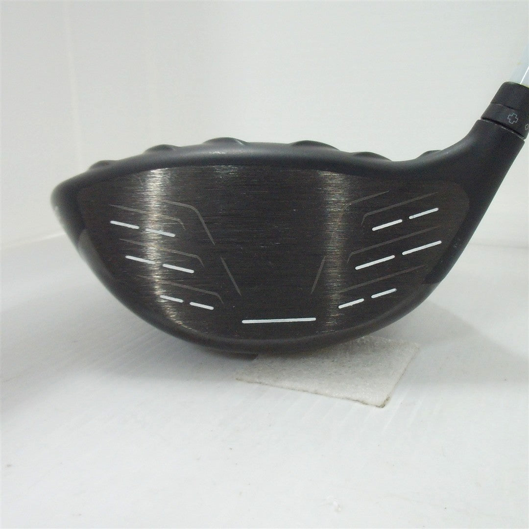Ping Driver G430 MAX 10K 10.5° Stiff Speeder 569 EVOLUTION 7