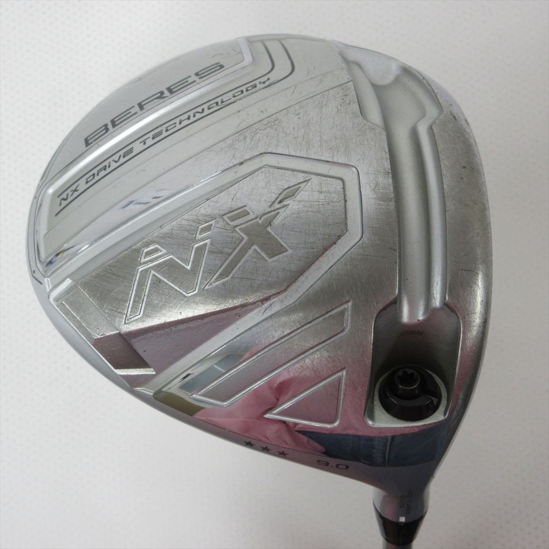 HONMA Driver BERES NX – GOLF Partner USA