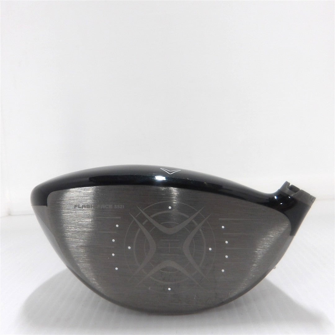 Callaway Driver EPIC MAX LS 9°(Head Only)