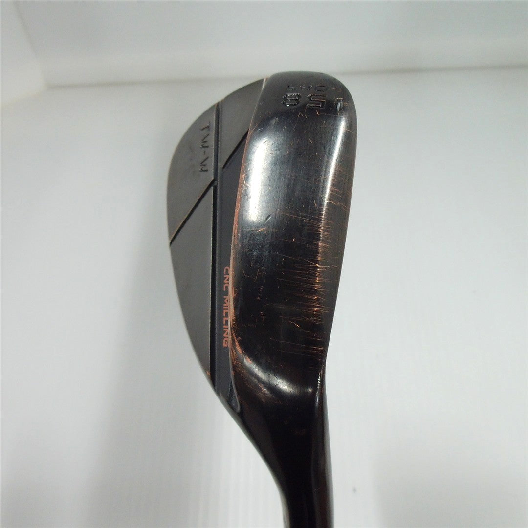 HONMA Wedge TOUR WORLD TW-W(2024) Copper 58° NS PRO MODUS3 115 WEDGE