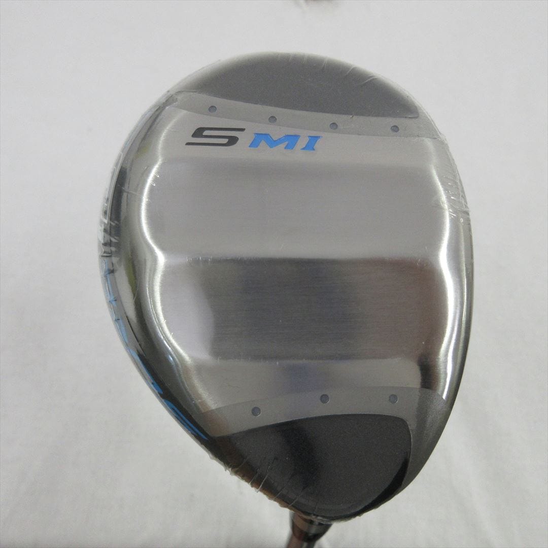 Mizuno Hybrid SURE DD 2.0 MI HY 22° Regular EXSAR(SURE 2.0)