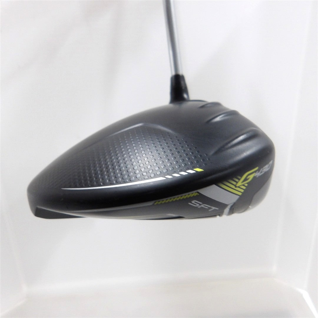 Ping Driver G430 HL SFT 10.5° SPEEDER NX 45