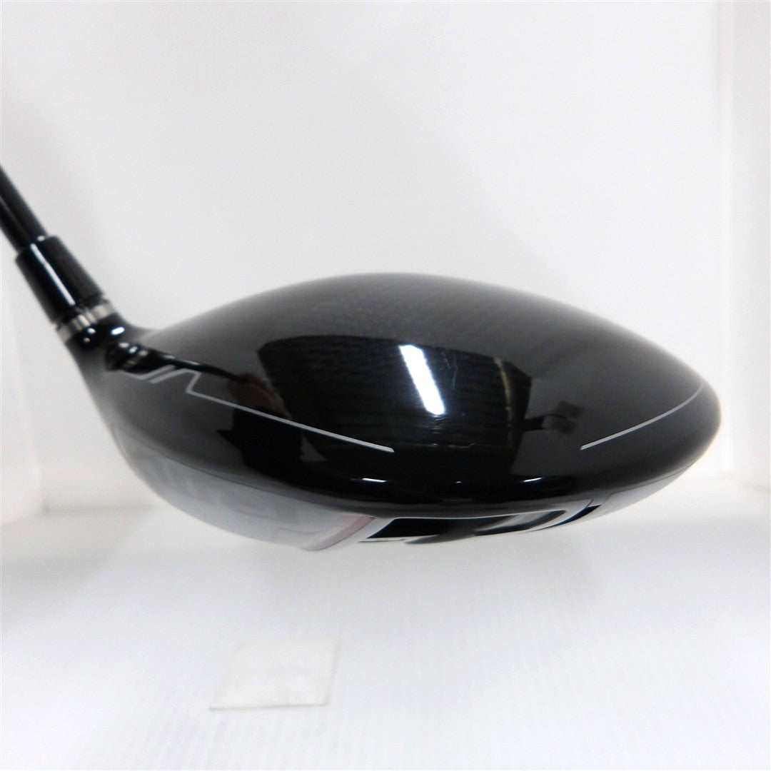 Yamaha Driver RMX VD/M(2024) 10.5° Stiff TENSEI TR50